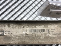 Радіатор води mercedes x204 2.1 170km ra2086 08-15 в Україні, фото thumb