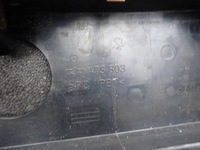 фото thumb №13, Mercedes s-klasa w140 lift 95-98 sec бампер перед передній pdc джгут