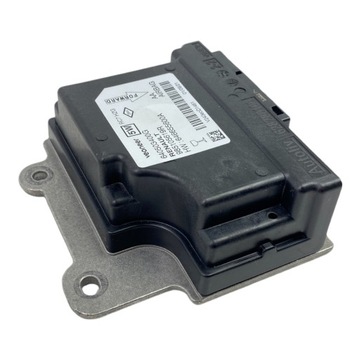 фото thumb №4, Модуль датчик подушка безопасности renault koleos ii 985105619r