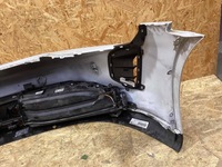 фото thumb №8, Porsche taycan sport design 2020-2024 бампер перед 9j1807013by