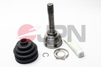 фото thumb №1, Шарнир приводной nissan navara np300 pick up d22