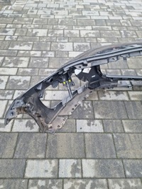 фото thumb №5, Jaguar f тип x152 r рестайлінг бампер переднє перед