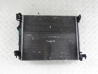 фото thumb №7, Renault scenic megane iv talisman радиатор wody