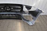 фото thumb №11, Бампер перед передний mercedes glb 247 x247 amg 19-