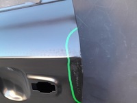 фото thumb №9, Hyundai i20 i 3d 08-12 дверь левая oryg