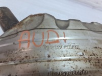 A5 8t рестайлинг  гаситель конечный выхлоп 8k0253611bh Доставка, фото thumb