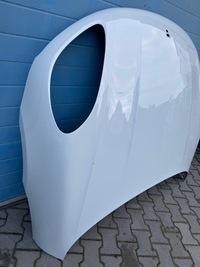 фото thumb №4, Porsche macan капот