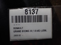 фото thumb №5, Канал повітря renault grand scenic iii 11r 1.6 dci 279730001r 8137