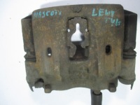 фото thumb №5, Супорт гальмівний задня задній лівий renault mascott 98-