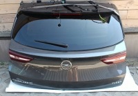 Купить Комплектная крышка багажника багажника амортизаторы opel grandland x 17r. evlc, фото thumb
