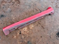 Купить Volvo v40 ii r-design 15r молдинг порог левая 612-46 31395042, фото thumb