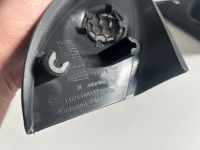 фото thumb №11, Opel astra h 04-14 защита внутренняя зеркало левого + шумоизоляция оригинал