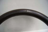 фото thumb №8, Jaguar xf 250 руль кожа коричневая multifunkc.