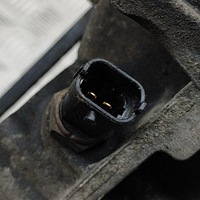 фото thumb №7, Jeep renegade 2015 клапан egr