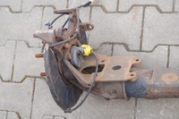 фото thumb №5, Датчик abs задня правий лівий chrysler voyager iv 4