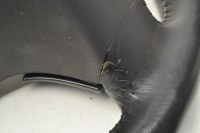 фото thumb №15, Volvo v50 кермо шкіряний 55150060 31255845 багатофункціональна