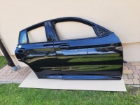 фото thumb №1, Bmw g02 x4 двері правий перед 416 карбон schwarz