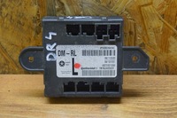 фото thumb №5, Модуль блок керування двері maseratti quattroporte vi