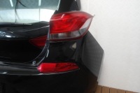 фото thumb №9, Hyundai i30 iii 16-20 крышка багажника задняя багажника лампы бампер направляющие балка pae