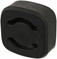 фото thumb №1, Febi 18265 кронштейн, система випускний