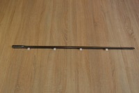 фото thumb №1, Молдинг уплотнитель дверь хром правый перед captiva