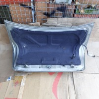 фото thumb №2, Задня кришка багажника opel vectra