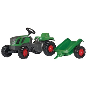 Fendt Vario 516 1340 мм Rolly Toys