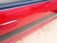 фото thumb №9, Mitsubishi colt 3d 04-08 двері праве p34