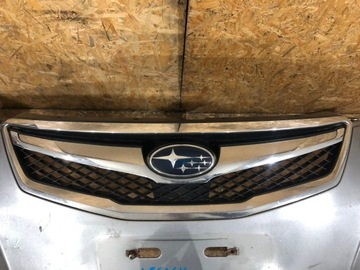 фото thumb №9, Бампер переднє subaru legacy
