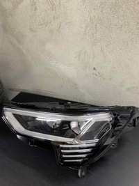 фото thumb №6, Audi q8 e-tron повний led фара лівий лампа ліва 4ke941781 oem