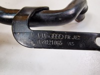 фото thumb №3, Шланг трубка wody vw phaeton 059121065as