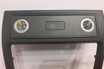 фото thumb №13, Рамка средняя капот bmw x6 e71, e72 4364423 3.0l дизель 180kw 2013