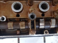 фото thumb №6, Головка jaguar xj 4.0 r6 2e684 eac 7077