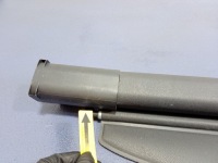 фото thumb №9, Opel zafira b 05- ролета багажника зад задняя
