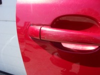 фото thumb №2, Двері праве ekqd citroen c4 i coupe