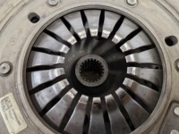 Renault trafic 3 3 зчеплення диск притиск колесо двомасовий 123101516r в Україні, фото thumb