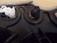 фото thumb №9, Ford fiesta mk8 підйомник вікна лівий перед