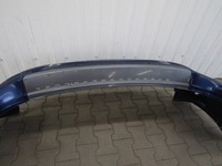 фото thumb №8, Бампер задня задній volvo xc60 i r design lift 13-17