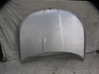 фото thumb №1, Skoda kamiq 658 19 - капот передняя