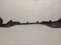 фото thumb №8, Накладка диффузор низ бампера mini clubman f54 7348907