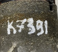 фото thumb №6, Opel vivaro 2011 дизель 2000cm3 стартер