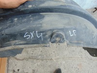 фото thumb №13, Подкрылок левый перед suzuki sx4 72322-79j0
