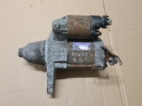 фото thumb №1, Стартер honda civic vii 1.4 бензин