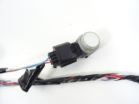 фото thumb №7, Nissan micra v k14 instalacja джгут датчики 4pdc зад qnc 284383ws0a
