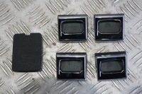 Елементи багажника оббивка обшивка lamborghini urus Зі Шроту, фото thumb