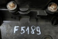 Двигатель bmw 5 touring e61 13712247444 2.5l дизель 120kw 2004 в Украине, фото thumb