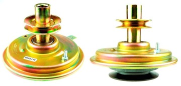 ПАРТНЕР СЦЕПЛЕНИЯ P185107HRB ​​P145107HRB ​​P12592RB MCCULLOCH M13592RB M12592RB