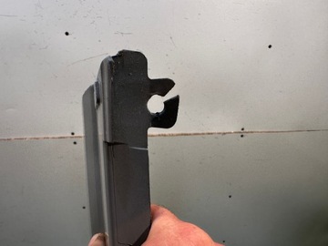 фото thumb №8, Audi q4 e-tron 89a уголок боковина бампера левый бампер перед 89a807437