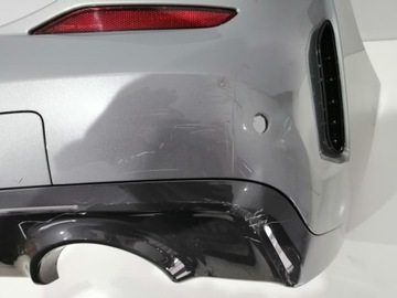 фото thumb №14, Bmw 2 f44 м-пакет бампер переднє задній