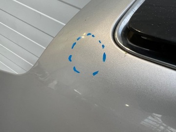 фото thumb №7, Капот кришка двигуна audi a2 8z0